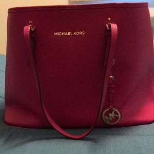 Michael Kors tote